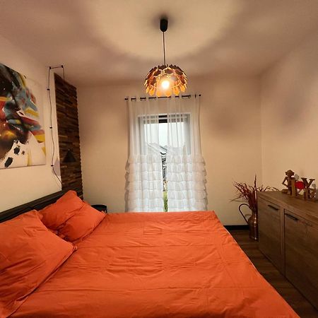 Silesia Apartments B129 Ustron Luaran gambar