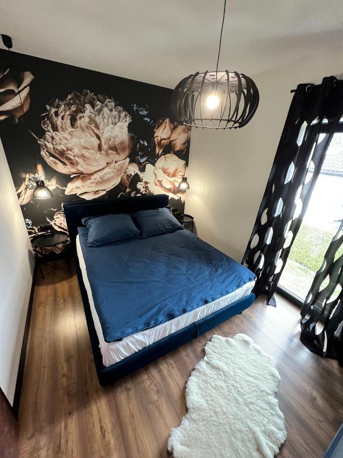 Silesia Apartments B129 Ustron Luaran gambar