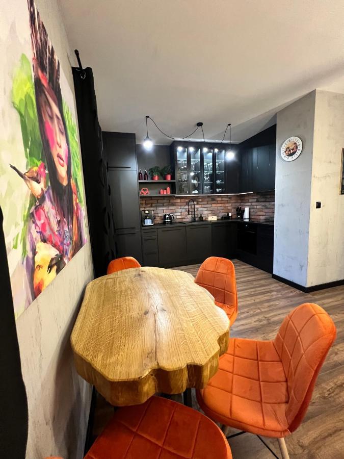 Silesia Apartments B129 Ustron Luaran gambar