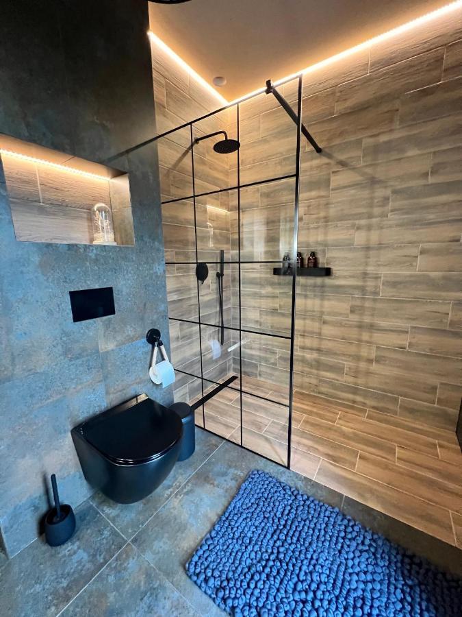 Silesia Apartments B129 Ustron Luaran gambar