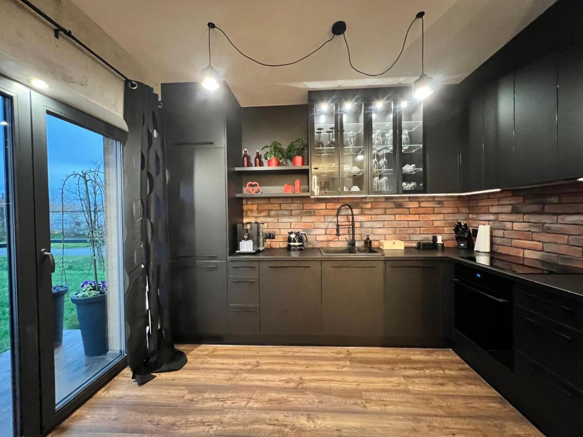 Silesia Apartments B129 Ustron Luaran gambar