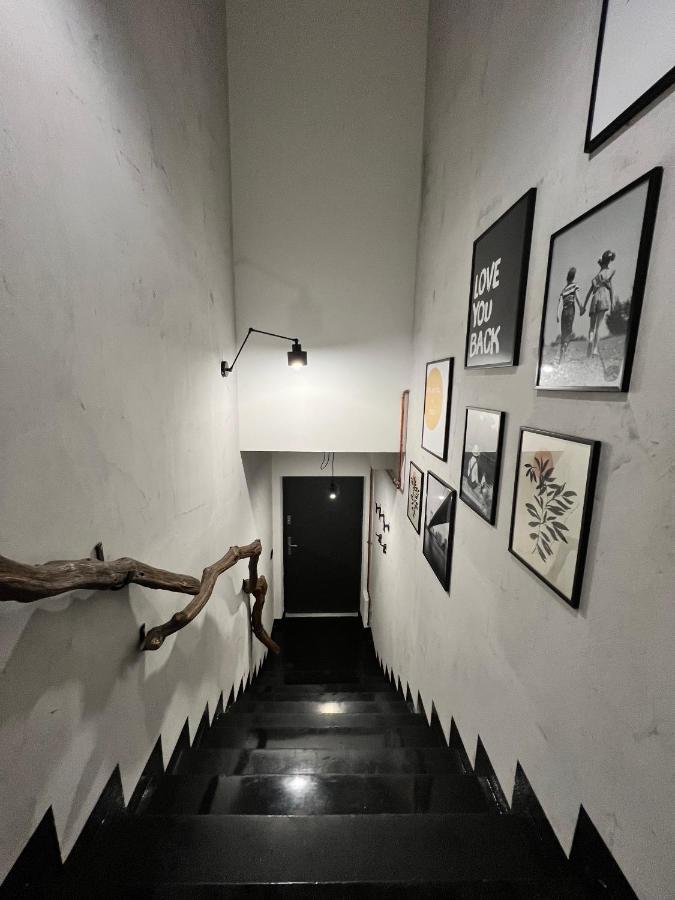 Silesia Apartments B129 Ustron Luaran gambar