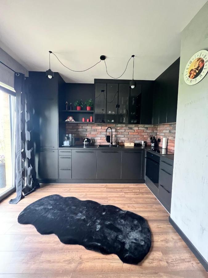 Silesia Apartments B129 Ustron Luaran gambar