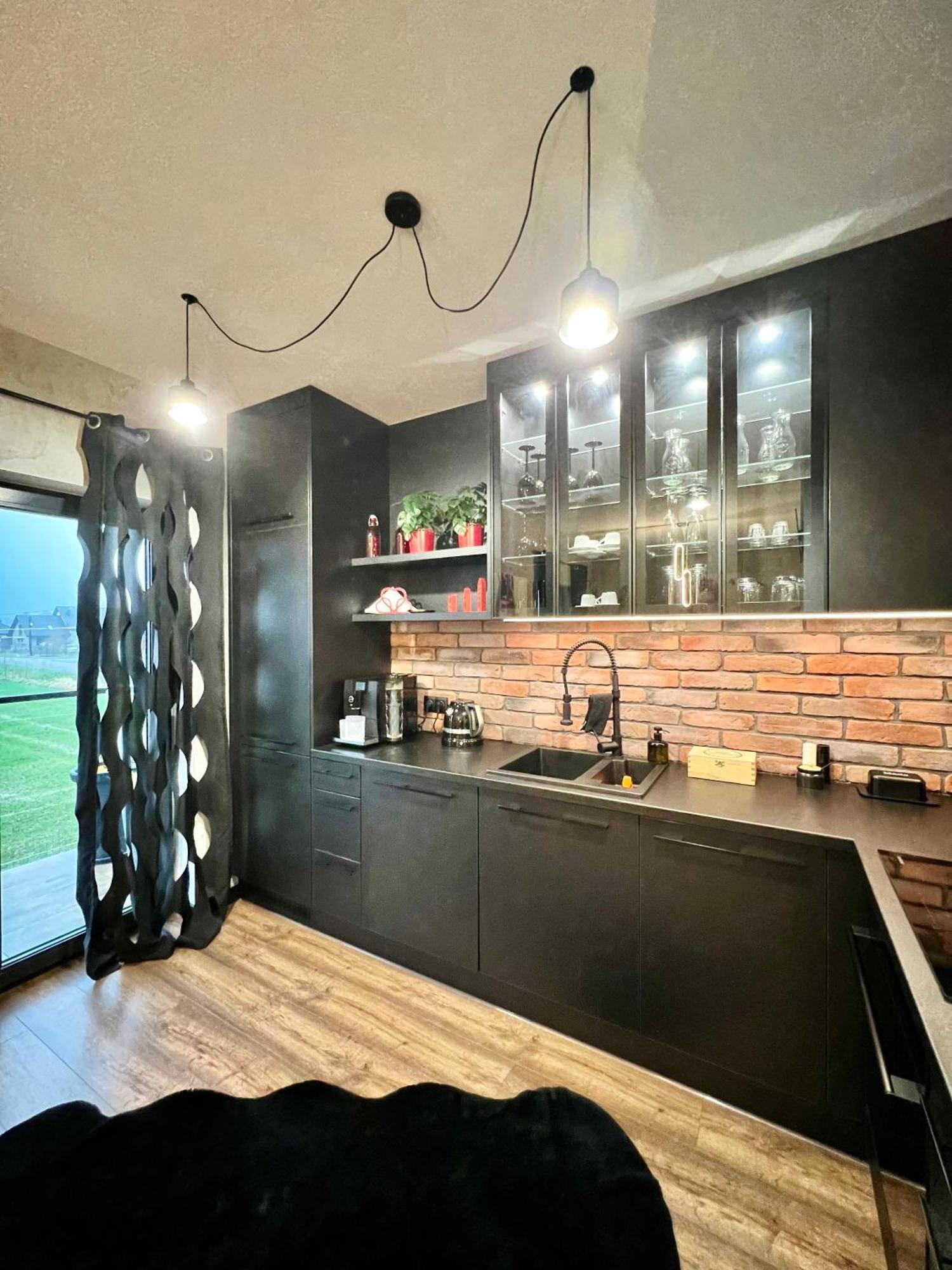 Silesia Apartments B129 Ustron Luaran gambar