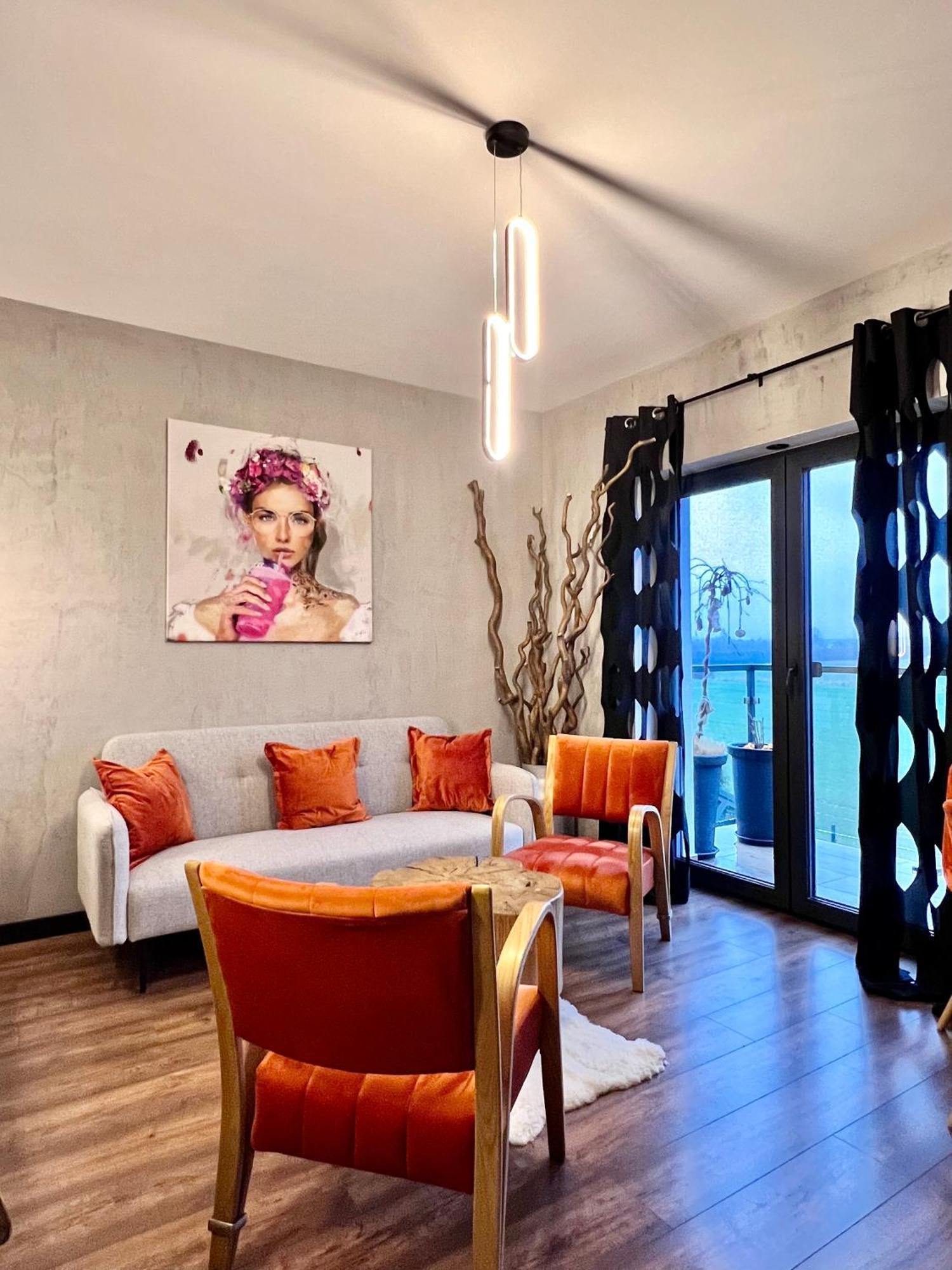Silesia Apartments B129 Ustron Luaran gambar
