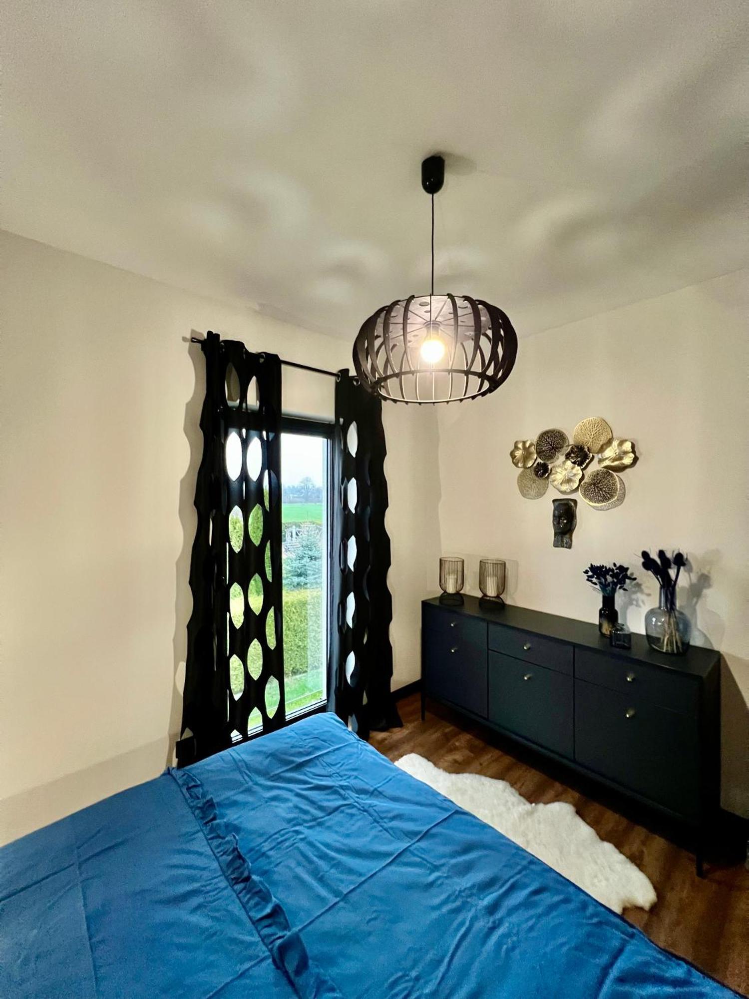 Silesia Apartments B129 Ustron Luaran gambar