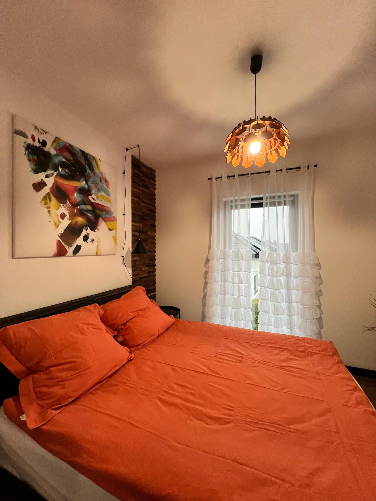 Silesia Apartments B129 Ustron Luaran gambar