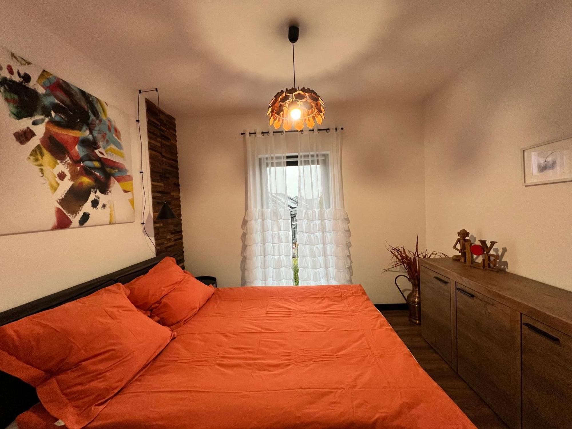 Silesia Apartments B129 Ustron Luaran gambar